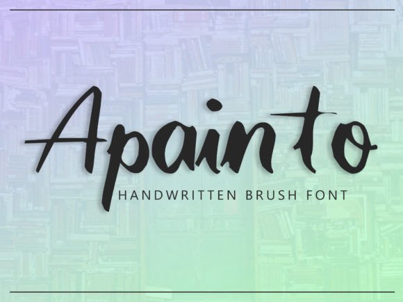 Apainto: Inject Energy into Your Design Projects