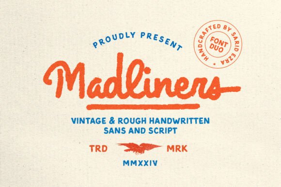 Madliners: Crafting Authentic Brand Identity