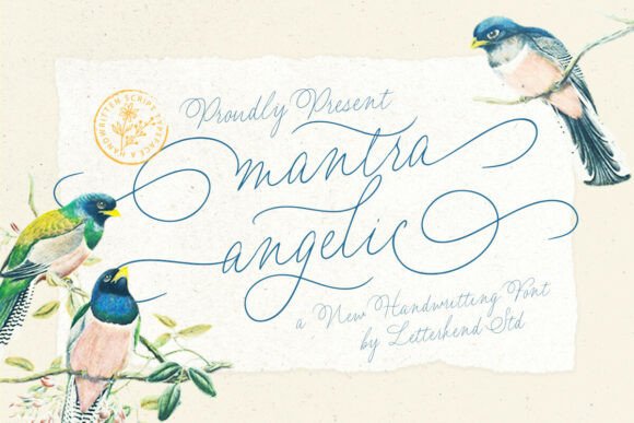 Mantra Angelic Pua: Elevate Your Designs with Elegance