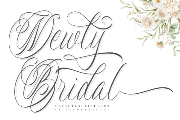 Newly Bridal: Elevating Wedding & Elegant Design Projects